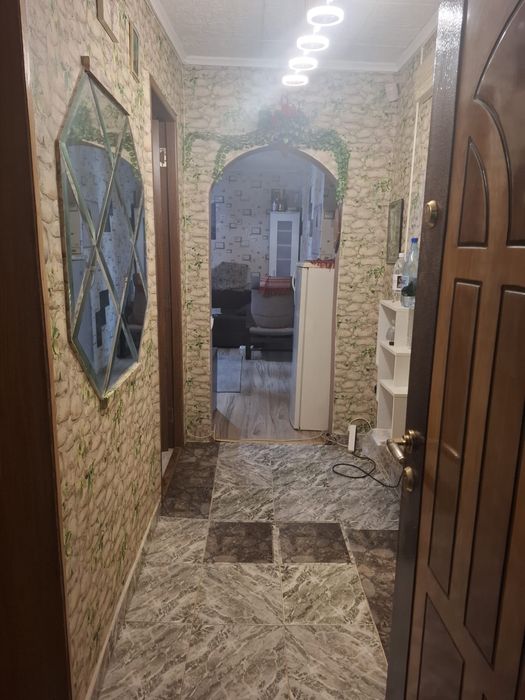 Vand apartament cu o camera 36 mp utili Otopeni str Ghioceilor