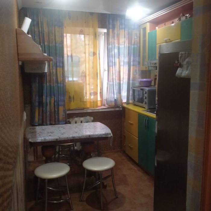 Продам квартиру.