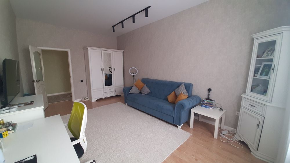 Продам коттедж 2 этажа в городе