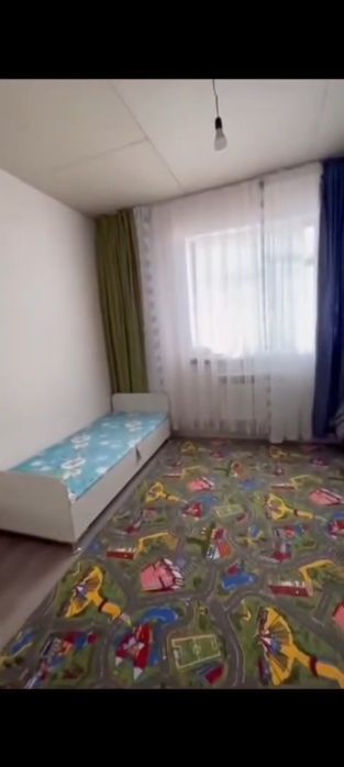 Үи сатылады, біткен