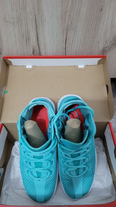 Adidași Jordan bărbați mărimea 42