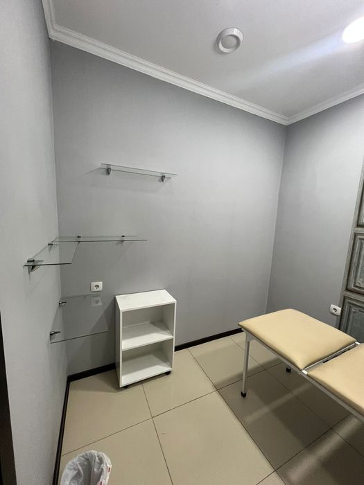 Сдам кабинет в салоне красоты