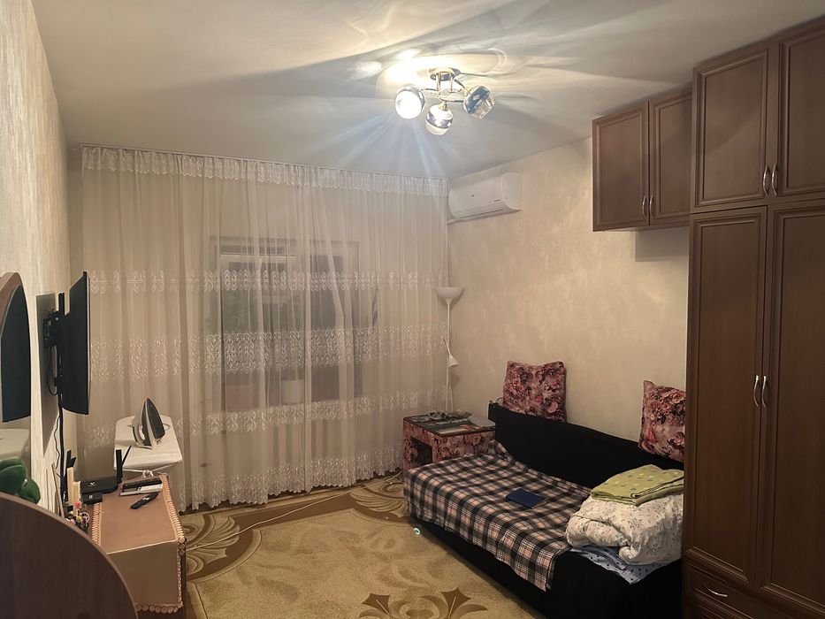 Продается 1 ком. квартира Рисовый базар СРОЧНО