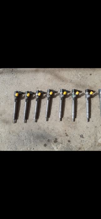 Дюзи Мерцедес CDI