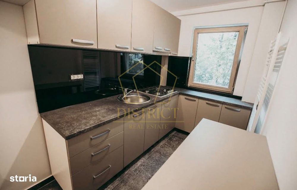 Apartament modern cu 1 camera | Circumvalatiunii | Iulius Town