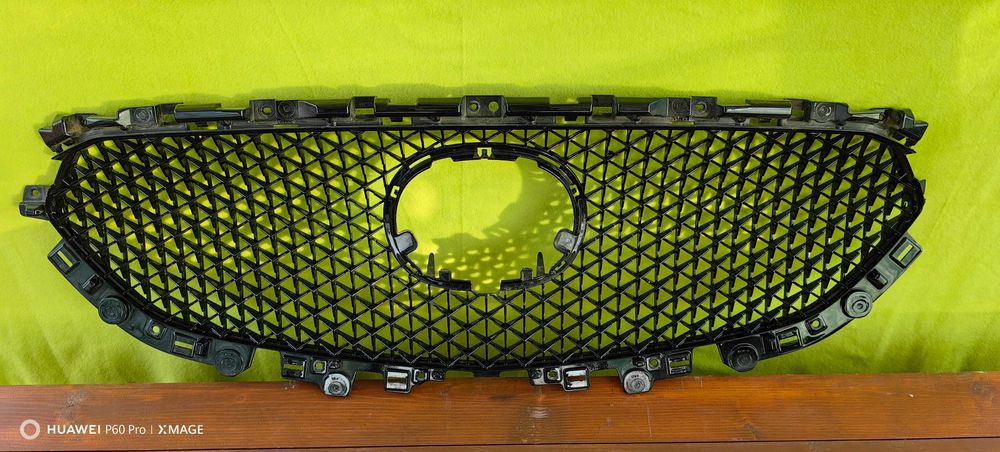 Решетка за Mazda CX5 Cx-5