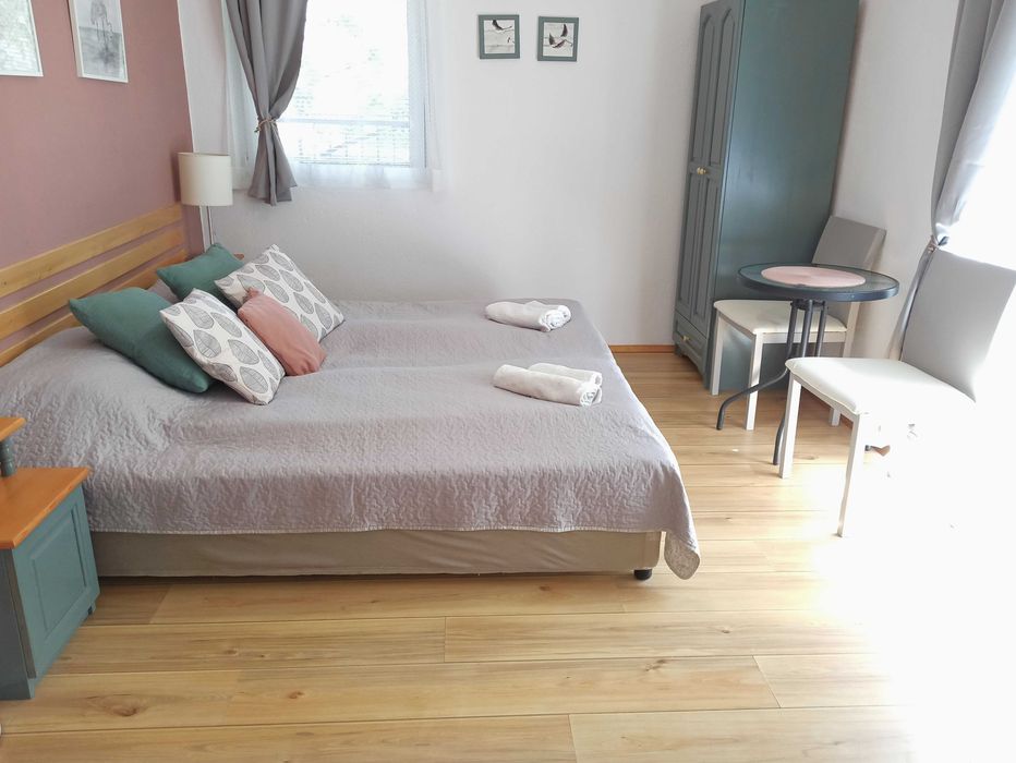 На море в Къща Слънчогледите, гр.Поморие