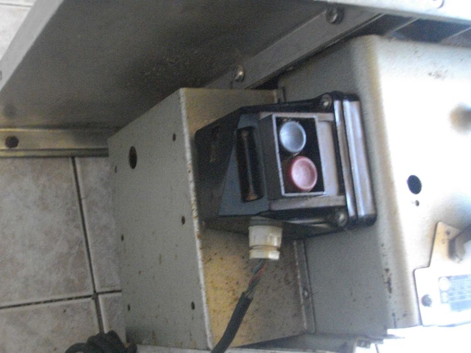 METABO Немски професионален индустриален настолен циркуляр 14,5кг/550W