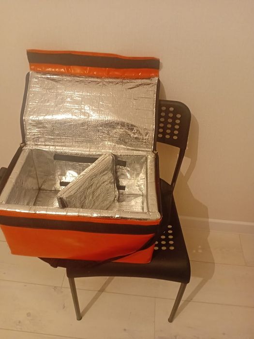 Продам термосумку