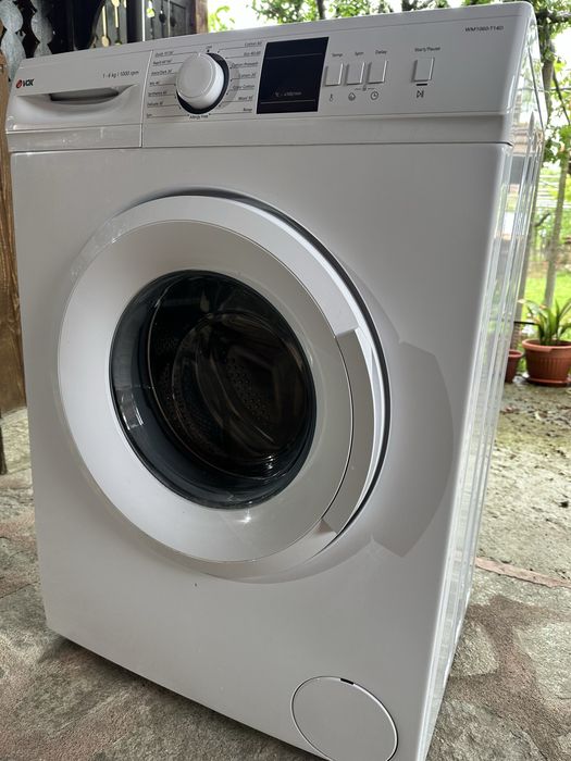 Пералня VOX WM 1060-T14D 6kg
