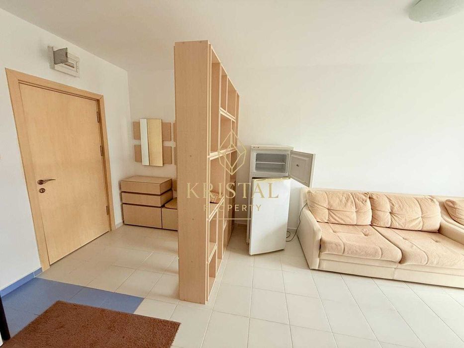 Продава се Двустаен апартамент в Свети Влас - 55 кв.м за 811 €/кв.м - Снимка #2