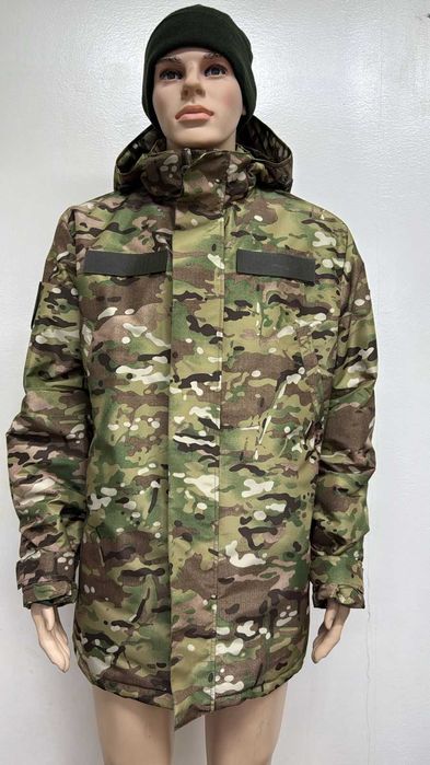 Демисезонная куртка