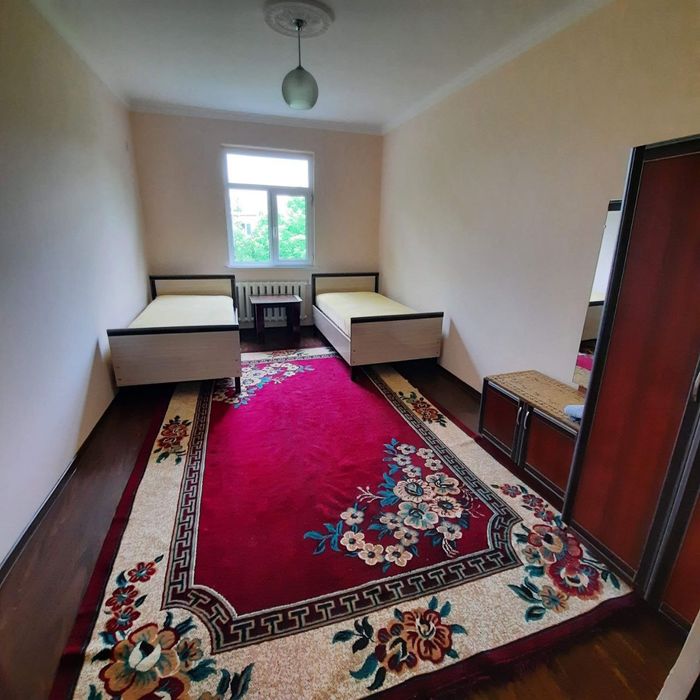 Chilonzorda kvartiraga odam qoyiladi-8 2/4/4