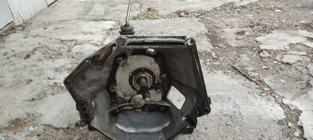Продам коробку передач Жигули