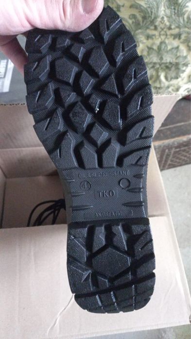 Берцы военные 10тыс