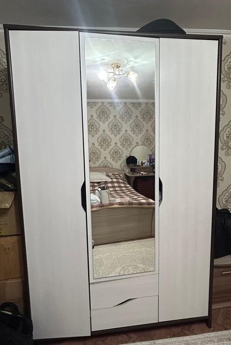 Шифоньер для спальни