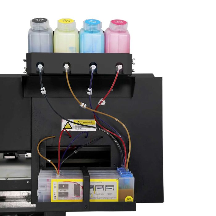 Ecosolvent Экосолвент 3,2м