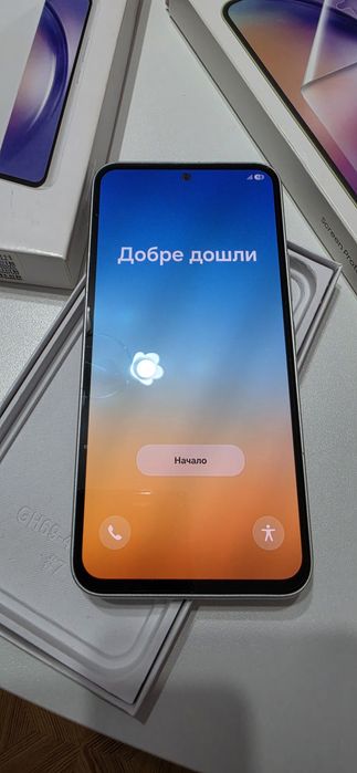 Samsung A54 5G 128GB 8RAM