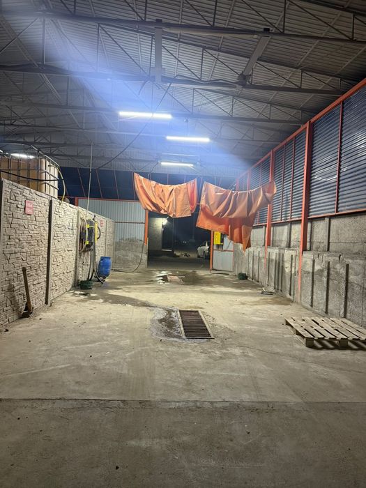 Продается готовый бизнес