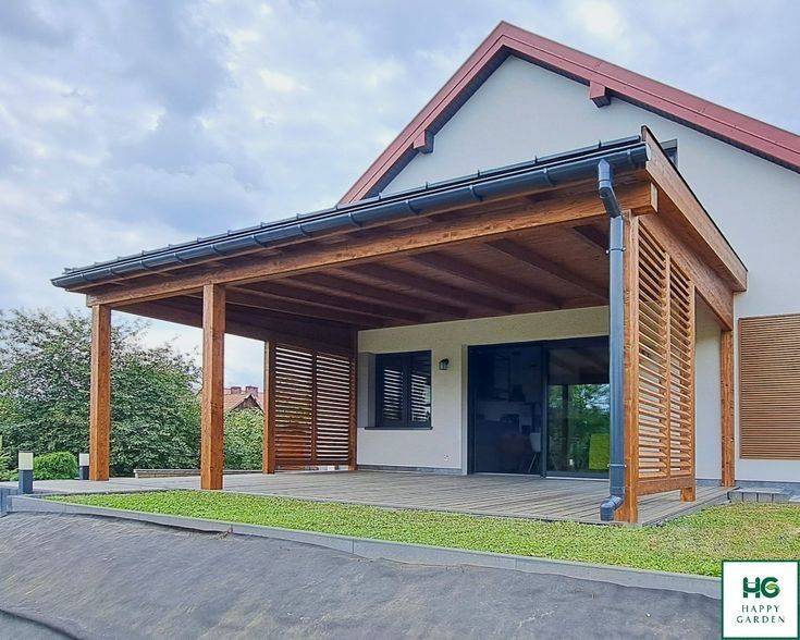 Vând foișor Terase din lemn -foișoare la comanda -pergole modele moder