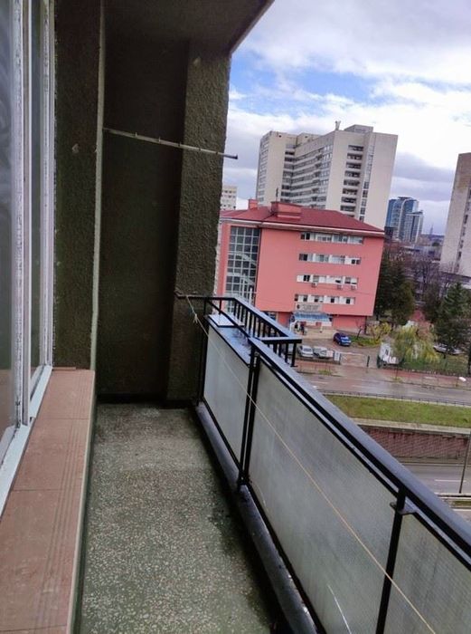 Дава се под наем Тристаен апартамент в София, Медицинска академия - 84 кв.м за 897.6 € - Снимка #9