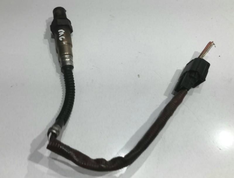 Sonda Lambda 0258010062 Renault Megane 3 [facelift] [2012 - 2014]