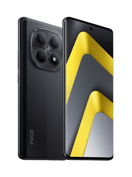 POCO M8 5G  2026 New Super Skidka+Garantiya+Dastavka