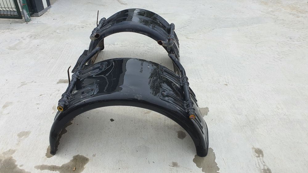 Aparatori noroi originale .