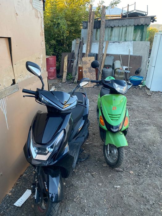 Продам м11 почти новый 850 пробег