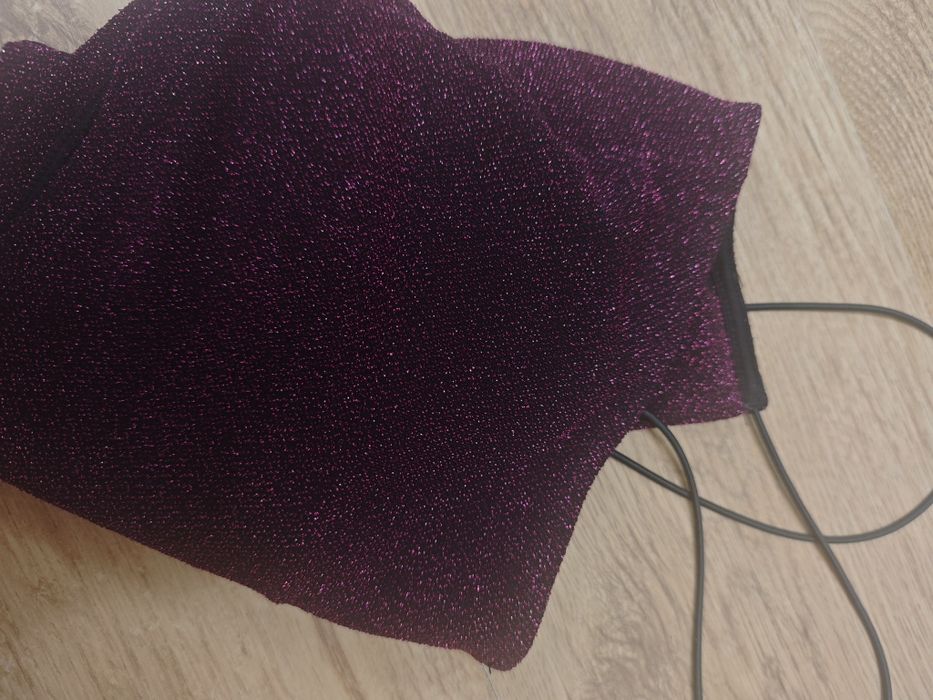 Потници H&M Stradivarius Amisu