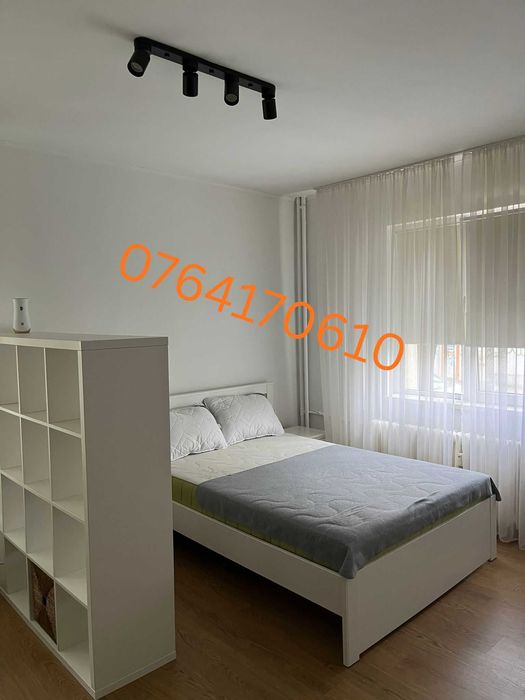 inchiriere garsoniera cu loc parcare- direct proprietar