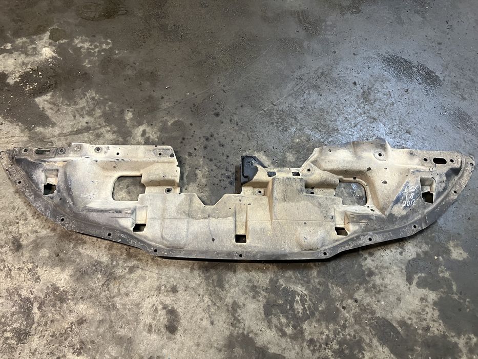 scut bara fata mitsubishi asx 1.8 motorina 2010