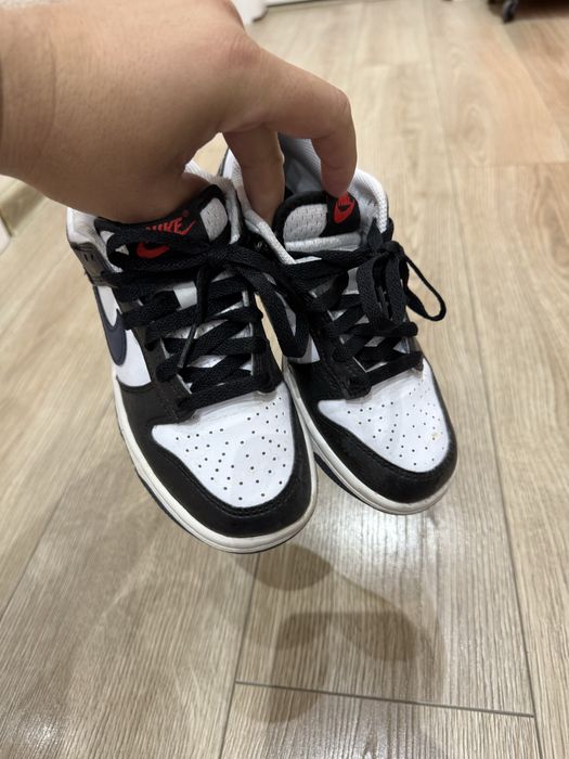 Nike детски обувки