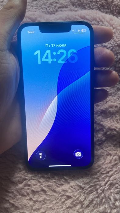 13 мини айфон на продажу