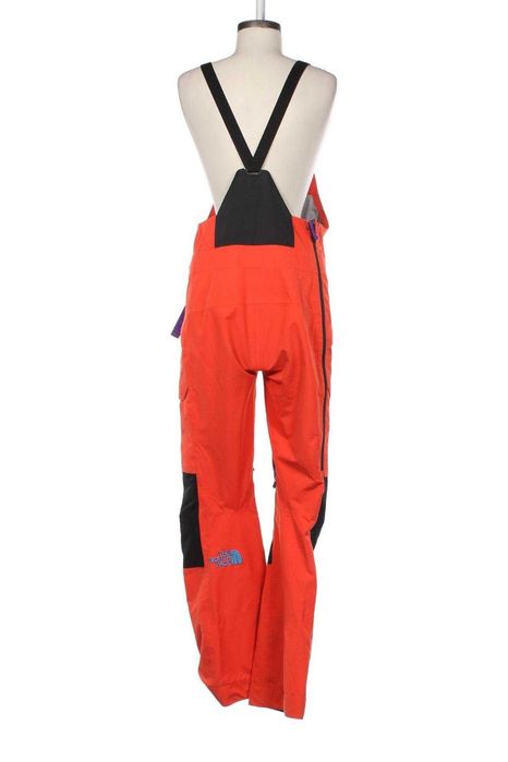 The North Face Team Kit ски/сноуборд гащеризон