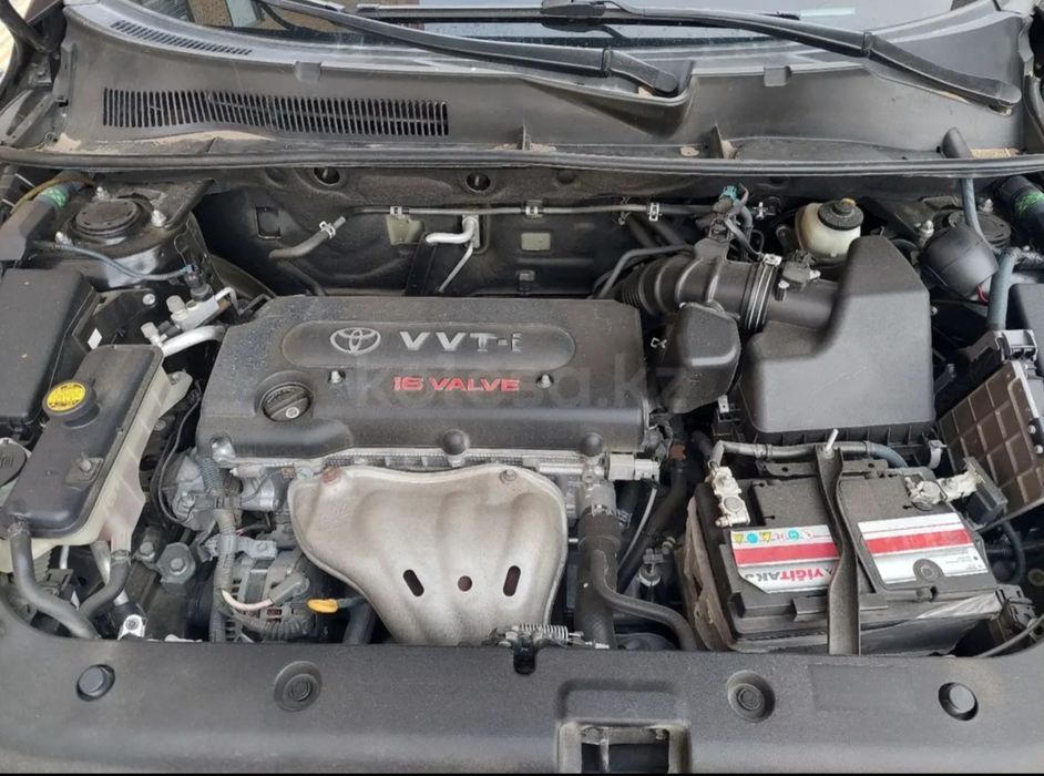 Продаётся Rav 4xa30