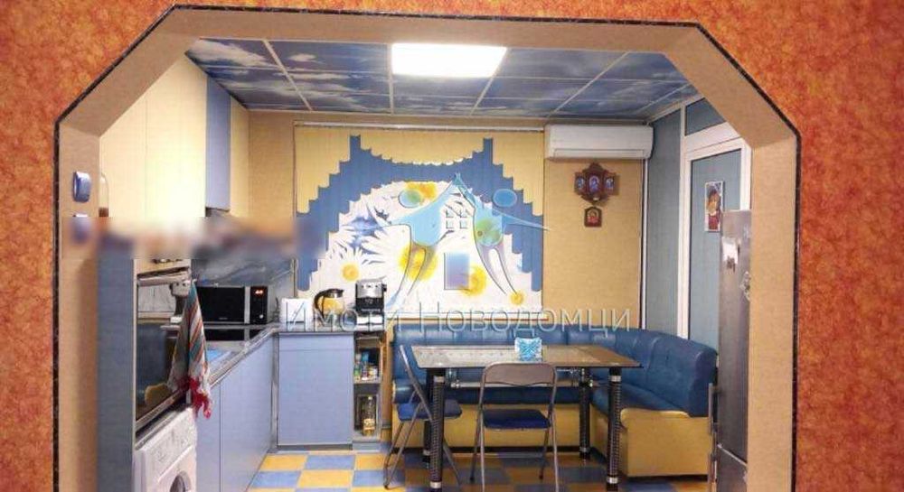 Продава се Тристаен апартамент в Шумен, Пазара - 82 кв.м за 1244 €/кв.м - Снимка #1