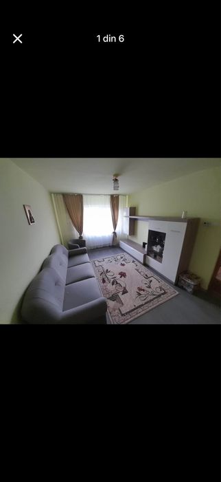 Inchiriere Apartament Sfantu Gheorghe