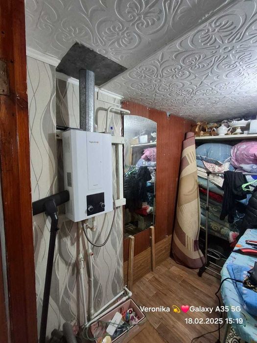 Продается частный дом район Облбольница, Налоговая