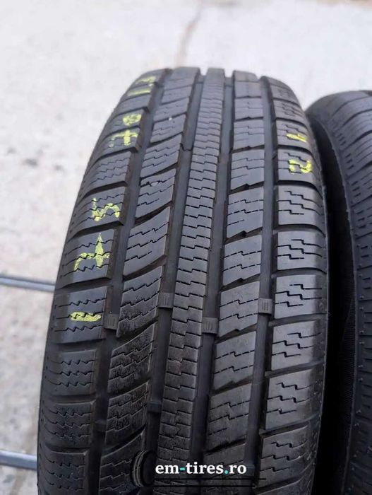 SET 2 Anvelope All Season 175/70 R13 TORQUE TQ025 82T