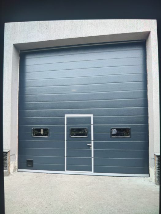 Service Avtomaticheskih Vorot, Remont-Ремонт,Izgotovlenie-Изготовление