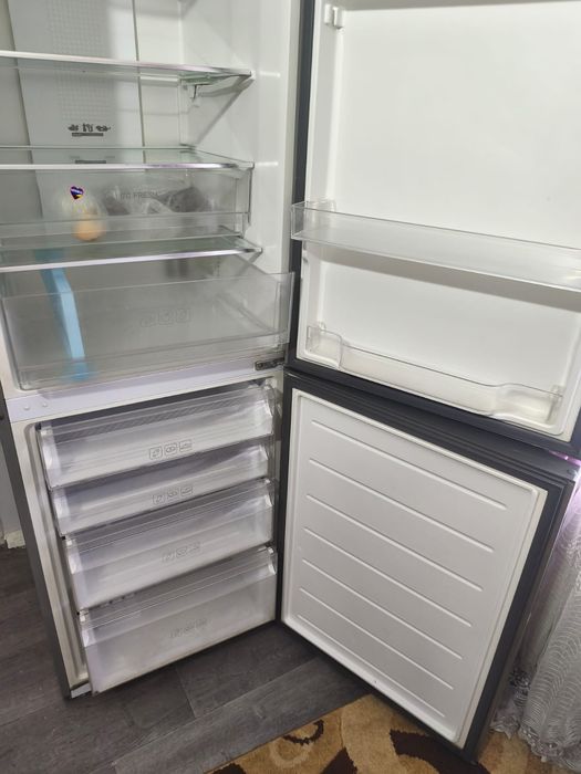 Продам холодильник Haier