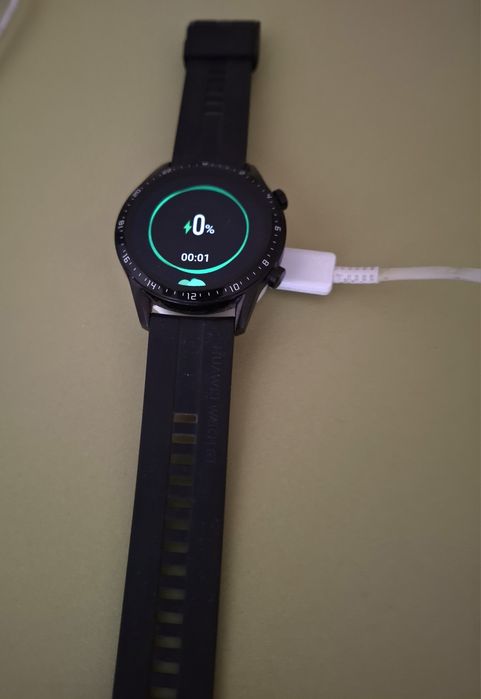ceas Smartwatch HUAWEI Watch GT 2