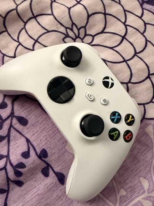 Controller de xbox series X/S
