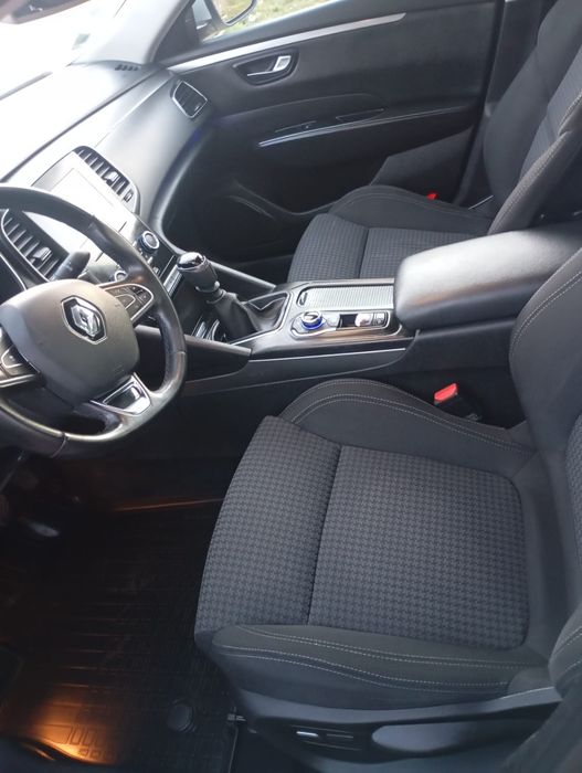 Renault talisman 148.000 km 1.6 130 cp bussines