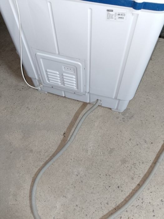 Степальныи машина FRESH