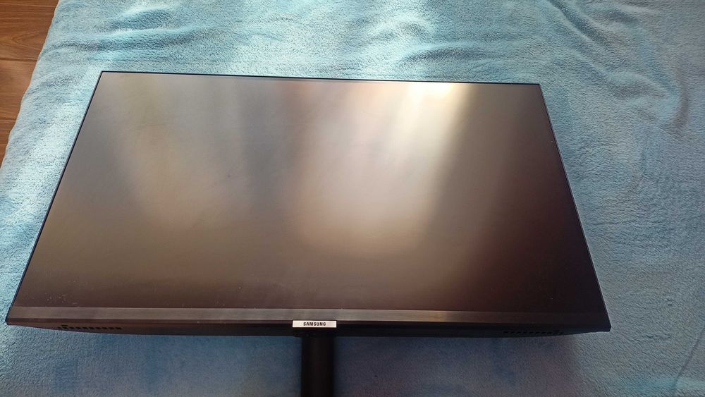 Monitor Samsung S27BM500EU SMART 27", Full HD,