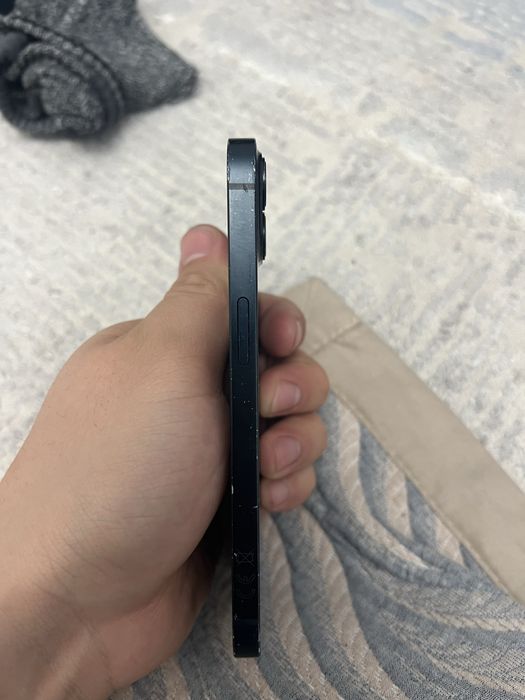 Продам Iphone 13 128 GB 87акб