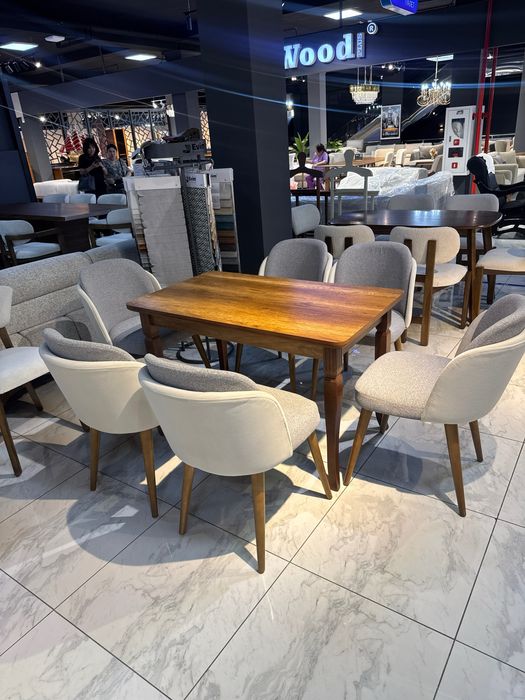 Stul stol Milan Marina