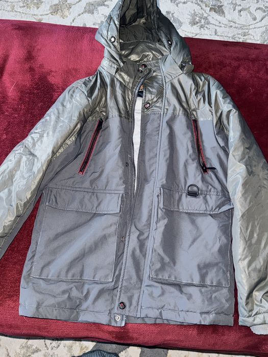 Продам детские вещи